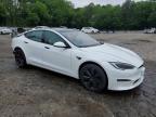 2022 Tesla Model S  en Venta en Austell, GA - Rear End