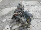 2006 Kymco Usa Inc Venox 250 de vânzare în Oklahoma City, OK - Burn