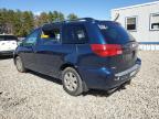 2005 Toyota Sienna Ce for Sale in Lyman, ME - Side