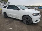 2019 Dodge Durango R/T na sprzedaż w Brookhaven, NY - Side
