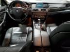 2012 Bmw 528 Xi на продаже в Blaine, MN - Side