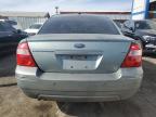 2007 Ford Five Hundred Sel للبيع في North Las Vegas، NV - Front End
