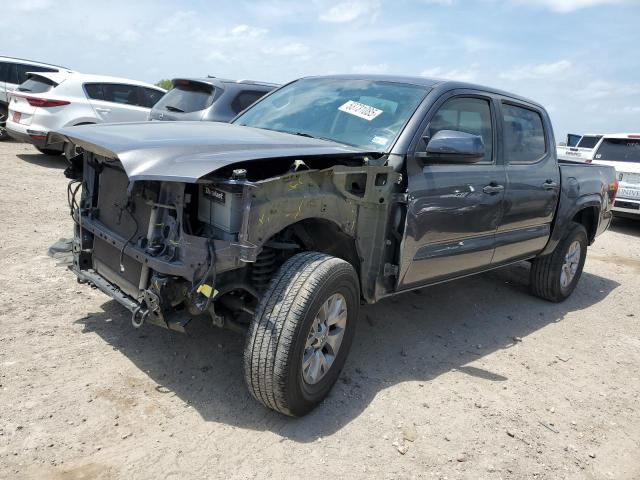  TOYOTA TACOMA 2017 Szary
