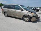 2008 Honda Odyssey Exl იყიდება Lebanon-ში, TN - Front End