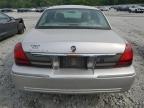 2009 Mercury Grand Marquis Ls for Sale in Byron, GA - Front End
