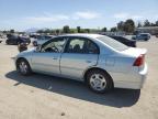 2005 Honda Civic Hybrid na sprzedaż w Martinez, CA - Side