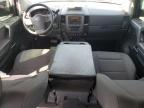 2011 Nissan Titan S იყიდება Gastonia-ში, NC - Front End