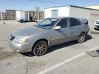 2006 Nissan Sentra 1.8   იყიდება Anthony-ში, TX - Rear End