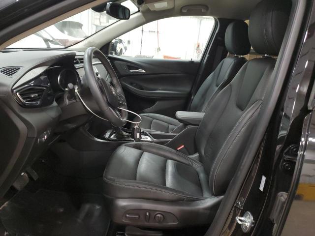  BUICK ENCORE 2022 Черный