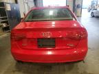 2013 Audi A4 Premium Plus продається в Spartanburg, SC - Front End