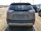 2022 Jeep Cherokee Limited na sprzedaż w Woodhaven, MI - Front End
