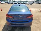 2018 Hyundai Elantra Se for Sale in Longview, TX - Front End