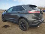 2019 Ford Edge Sel за продажба в Chicago Heights, IL - Front End