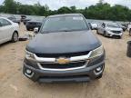 2016 Chevrolet Colorado Lt en Venta en Theodore, AL - Front End
