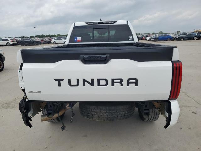  TOYOTA TUNDRA 2023 Biały