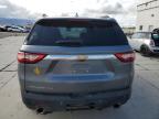 2021 Chevrolet Traverse Lt for Sale in Farr West, UT - Front End