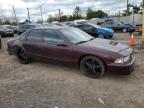 1995 Chevrolet Caprice / Impala Classic Ss for Sale in Chalfont, PA - Rear End