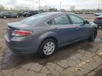 2010 Mazda 6 I zu verkaufen in Woodhaven, MI - Front End