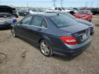 2014 Mercedes-Benz C 300 4Matic en Venta en Elgin, IL - Undercarriage