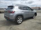 2018 Jeep Compass Latitude на продаже в Windsor, NJ - Rear End