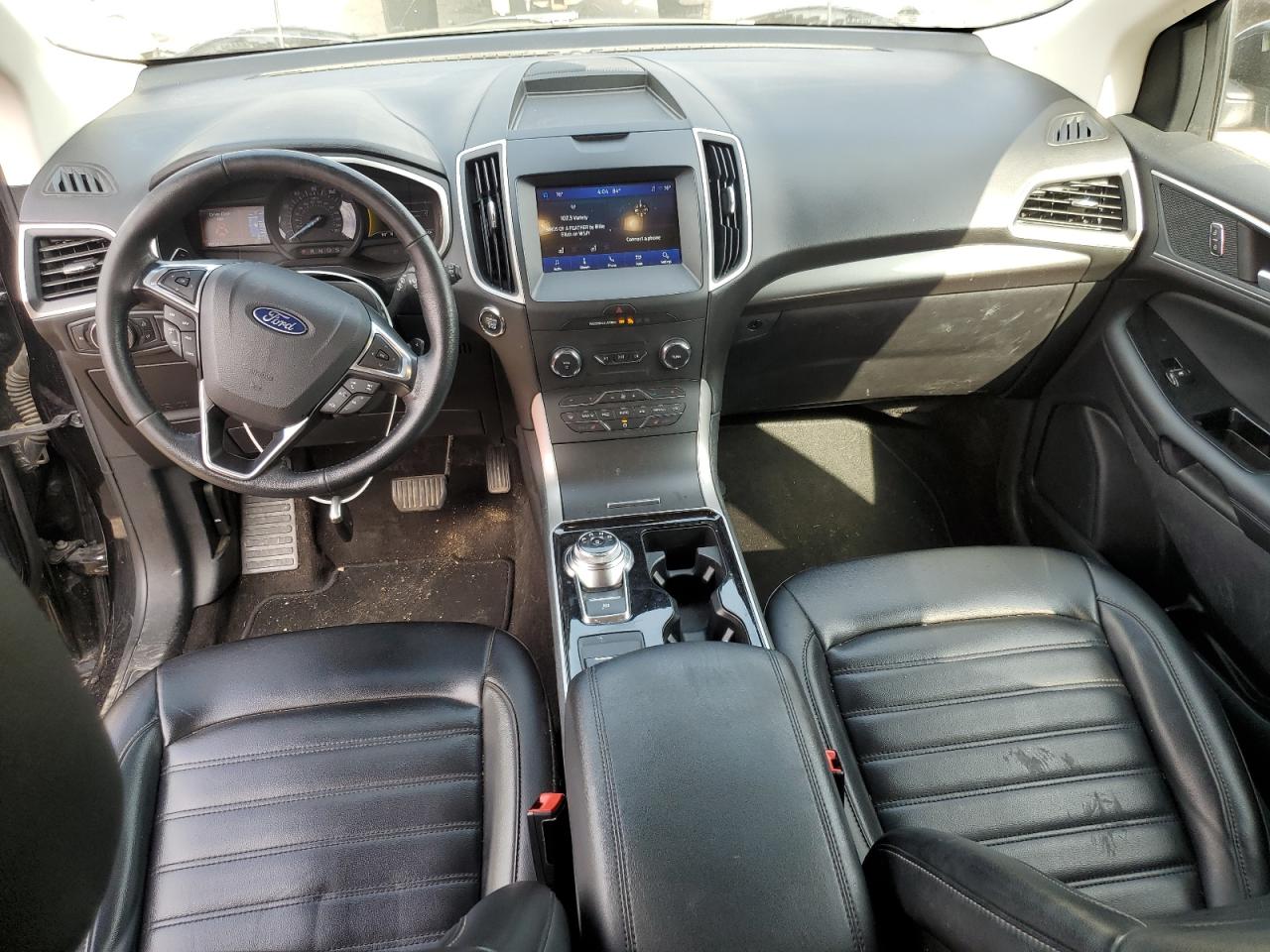 2020 Ford Edge Sel VIN: 2FMPK4J92LBA29818 Lot: 54820985