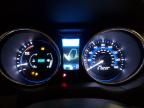 2014 Hyundai Sonata Hybrid for Sale in West Mifflin, PA - Front End
