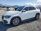 2022 Mercedes-Benz Gle 450 4Matic for Sale in Mentone, CA - Front End