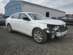 2017 Chevrolet Impala Lt იყიდება Windsor-ში, NJ - Front End