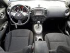 2015 Nissan Juke S продається в Amarillo, TX - Rear End