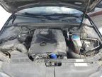 2014 Audi A4 Allroad Premium продається в Taylor, TX - Front End