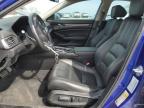 2022 Honda Accord Sport Se for Sale in Indianapolis, IN - Front End