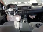 2018 Toyota Tacoma Double Cab продається в Riverview, FL - Front End