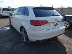2013 AUDI A3 SPORT T for sale at Copart YORK