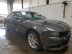2016 Dodge Charger Sxt for Sale in West Mifflin, PA - Side