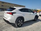 2021 Lexus Nx 300 Base იყიდება Opa Locka-ში, FL - Front End