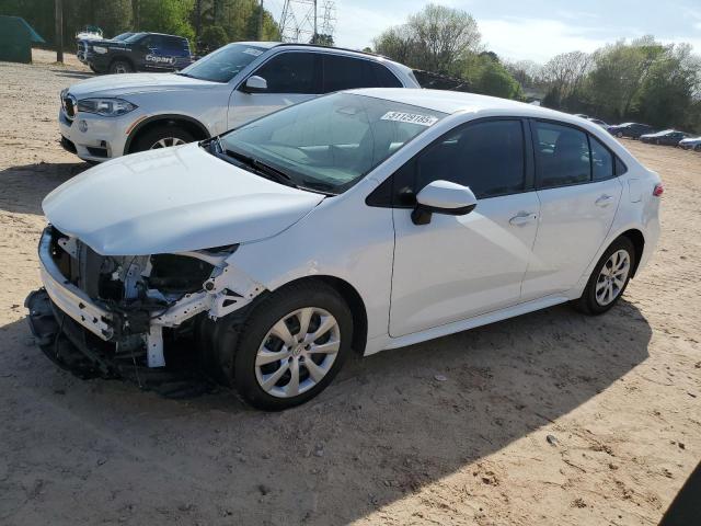 TOYOTA COROLLA LE 2023