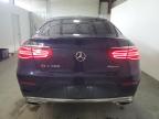 2019 Mercedes-Benz Glc Coupe 300 4Matic zu verkaufen in Savannah, GA - Front End