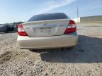 2004 Toyota Camry Le იყიდება Tifton-ში, GA - Front End