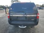 2015 Ford Expedition El Xlt იყიდება Gaston-ში, SC - Minor Dent/Scratches