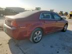 2011 Chevrolet Malibu 2Lt na sprzedaż w Haslet, TX - Side