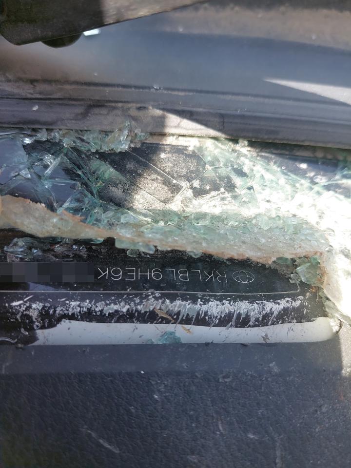 RKLBL9HE6K5267821 - 2019 Toyota COROLLA - #undefined
