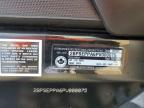 2023 Skidoo Grand Tour for Sale in Woodhaven, MI - Front End