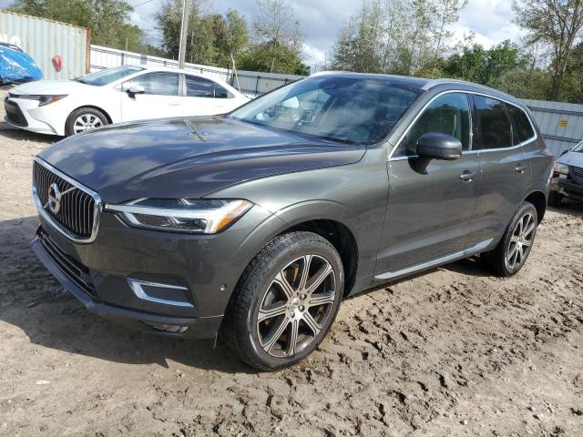 2018 Volvo Xc60 T6 Inscription