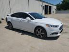 2013 Ford Fusion Se на продаже в Gaston, SC - Rear End