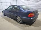 2003 Bmw 325 I zu verkaufen in Candia, NH - Normal Wear