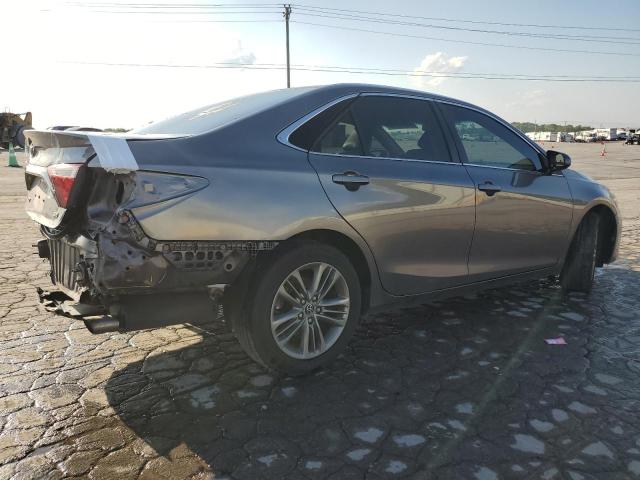 TOYOTA CAMRY 2016 Gray