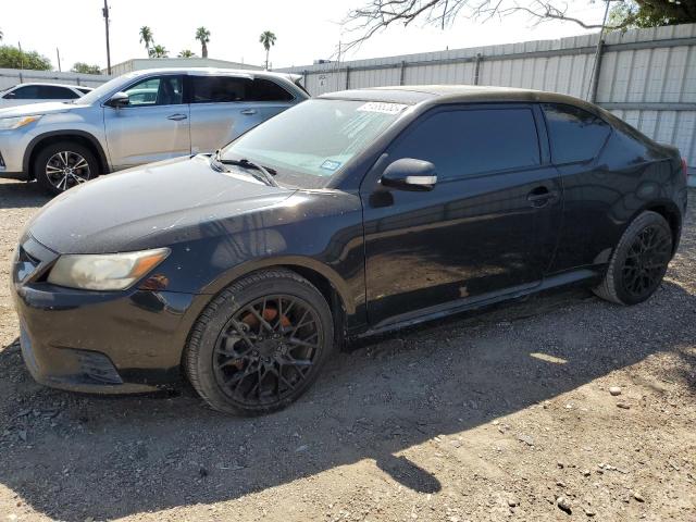 2012 Toyota Scion Tc 