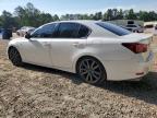 2013 Lexus Gs 350 იყიდება Knightdale-ში, NC - Front End