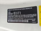 2016 Mini Cooper S for Sale in Wilmer, TX - Hail