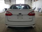 2014 Ford Fiesta Se for Sale in Lexington, KY - Rear End
